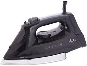 Lygintuvas Jata Steam PL622C, juoda sp.