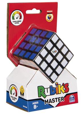 Rubika kubs Rubiks Master Cube 6064639