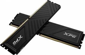 Оперативная память (RAM) Adata GAMMIX D35 AX4U320016G16A-DTBKD35, DDR4, 32 GB, 3200 MHz