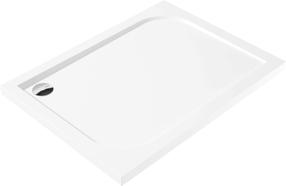 Dušas paliktnis Deante Cubic, 100 cm x 80 cm