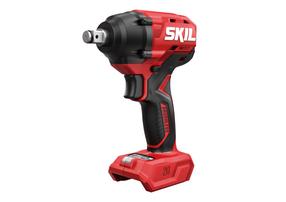 Bezvadu trieciena uzgriežņu atslēga Skil 3241CA SD1E3241CA, 20 V