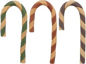 Лакомство для собак Trixie Xmas Candy Cane, сладкая картошка, 0.020 кг