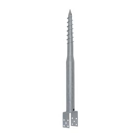 Kinnitusdetail Arras, 990 mm x 70 mm
