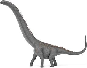 Mängukujuke, dinosaurus Collecta Prehistoric World Ruyangosaurus 88971, 40 cm, hall v.