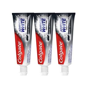 Zobu pasta Colgate Advanced White Charcoal, 75 ml