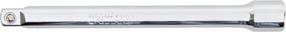 Pikendusjuhe Irimo 125-22-1, 75 mm, 1/2", Ø22.4 mm