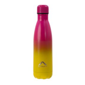 Termospudel Domoletti, kollane v., roostevaba teras, 0.5 l