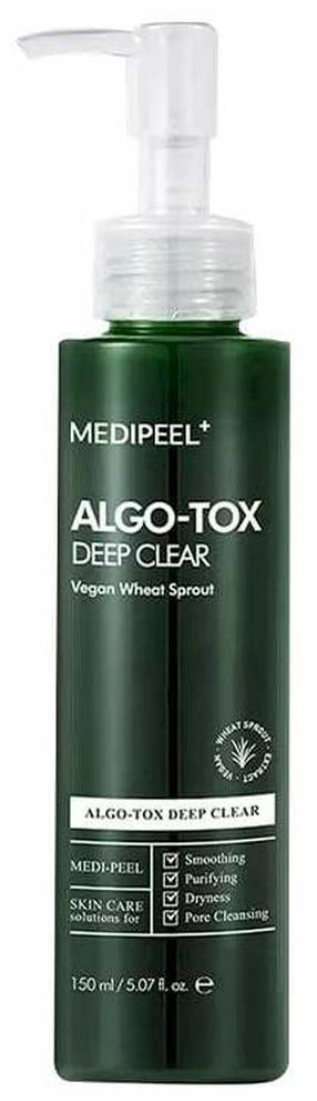 Attīroša sejas želeja Medi-Peel Algo-Tox Deep, 150 ml