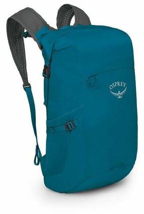 Turistinė kuprinė Osprey Ultralight Dry Stuff Pack 20, mėlyna sp., 20 l
