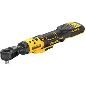 Akumulatora sprūdrata uzgriežņu atslēga Dewalt DCF513N-XJ, 18 V