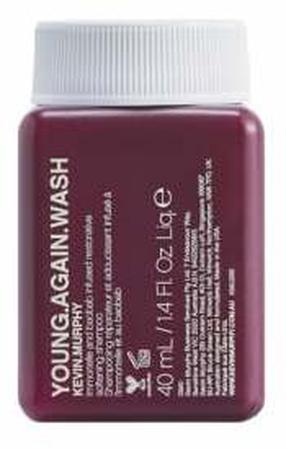 Šampoon Kevin Murphy Young.Again.Wash, 40 ml