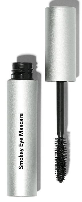 Blakstienų tušas Bobbi Brown Smokey Eye, juoda sp.