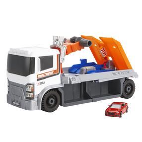 Transporteris Mattel Matchbox TOW REPAIR TRUCK HRY43