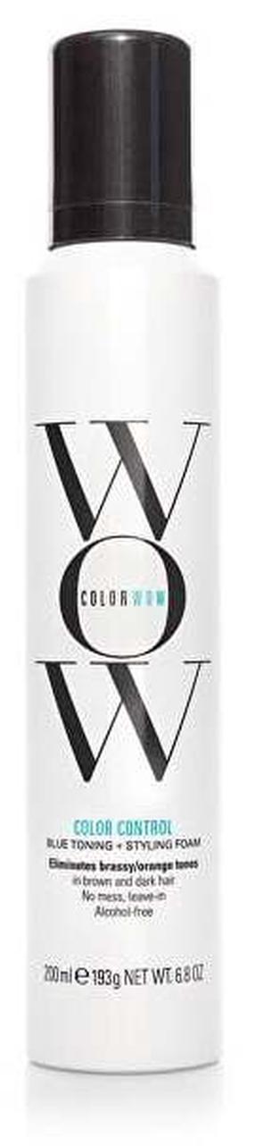 Juuksevaht Color Wow Color Control, 200 ml