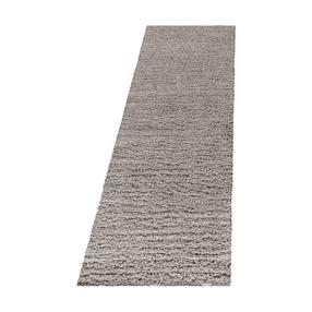 Ковровая дорожка Fluffy FLUFFY802503500BEIGE, бежевый цв., 250 см x 80 см