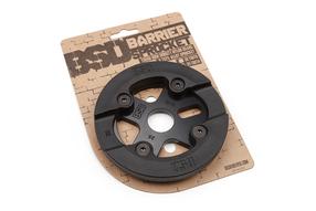 Jalgratta ketiratta kaitse BSD Barrier Bicycle Inner Tube aQ0NEpGnUGQ4, nailon, must v.