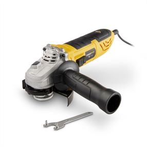 Elektriskā leņķa slīpmašīna Powerplus POWX0611, 900 W