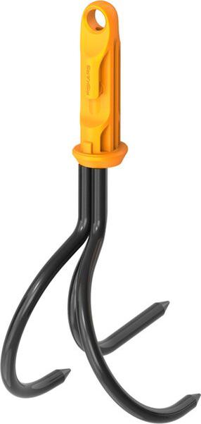 Kaplis Fiskars OneClick 1080686, tērauds