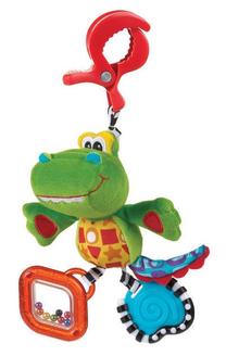 Barškutis Playgro