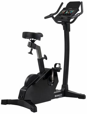 Dviratinis treniruoklis Hammer Ergometer Spheris 4.0 10014