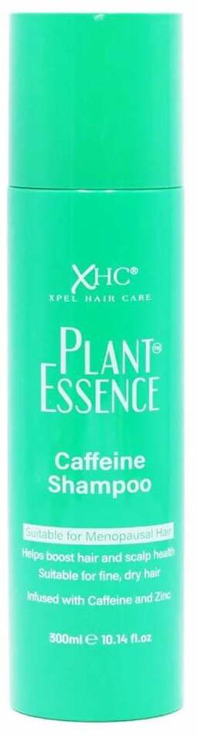 Šampūnas Xpel Plant Essence Caffeine, 300 ml
