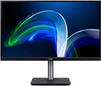 Monitors Acer Vero CB273U UM.HB3EE.012, IPS, 75 Hz, WQHD, 27"