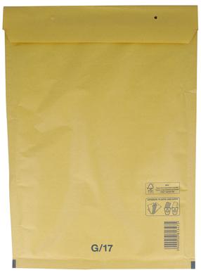 Burbuļaploksne 728360, 32 cm x 25 cm, plastmasa/papīrs, 2 gab.