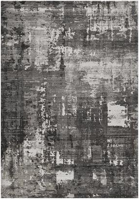 Vaip sise Domoletti RABBIT 3D, tumehall v., 230 cm x 160 cm