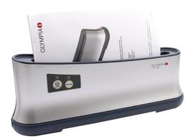Обвязочная машина Olympia TB 1280