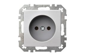 Pistikupesa Liregus Epsilon IKL16-304-01 E/MT, ilma maanduseta, metall v.