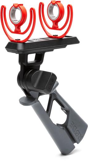 Крепеж Røde PG2-R Pistol Grip Shock Mount