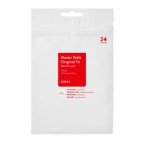 Veido priežiūros priemonė Cosrx Master Patch Original Fit, 24 vnt.
