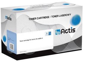 Toonerikassett Actis TH-412A, kollane v.