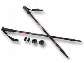 Nūjošanas nūja Enero Classic, 135 cm
