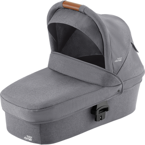 Люлька Britax Strider M, серый цв.