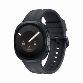 Умные часы Samsung Galaxy Watch 9 40mm LTE SM-L345FZKAEUE, графитовый цв.