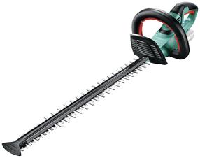 Akutoitel hekilõikur Bosch Universal Hedge Cut 18-55 0600849J01, ilma akuta