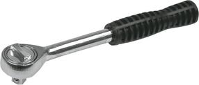 Tarkšķatslēga Top Tools, 195 mm