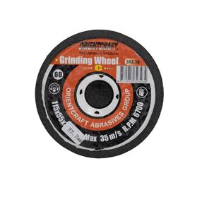 Slīpēšanas disks Orientcraft, 110 mm x 22.2 mm