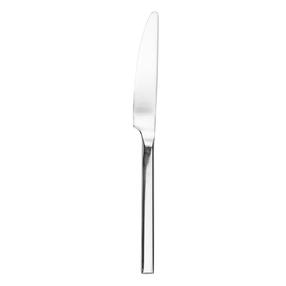Peilis Ambition Como 83952, nerūdijantysis plienas, sidabro sp., 2 vnt., 23 cm