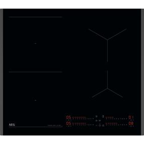 Индукционная плита AEG 8000 серия „Hob2Hood®“ TI64IB30FB