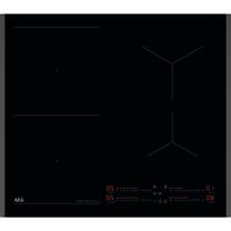 Indukcinė kaitlentė AEG 8000 serija „Hob2Hood®“ TI64IB30FB