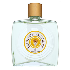 Tualettvesi Atkinsons English Lavender, 90 ml