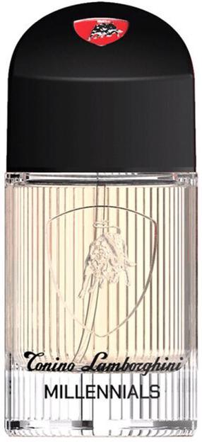 Tualetes ūdens Tonino Lamborghini Millennial, 40 ml