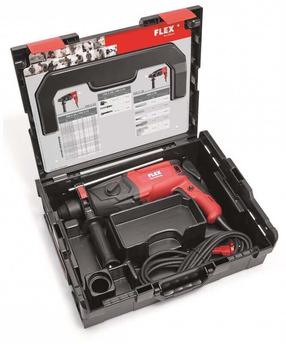 Perforatorius FLEX CHE 2-28, 2.65 kg, 800 W