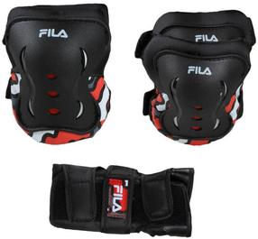 Apsaugos Fila Jr.Boy, XS