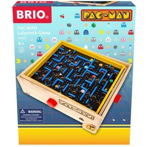 Настольная игра Brio Pac Man