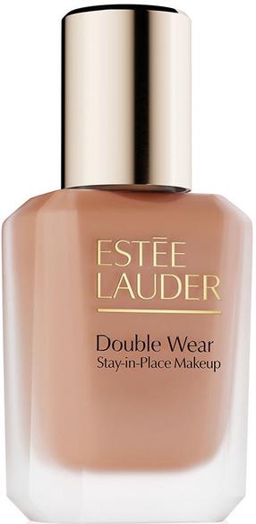 Skystas makiažo pagrindas Estée Lauder Double Wear Stay In Place, SPF 10, shell beige sp., 4n1, 30 ml
