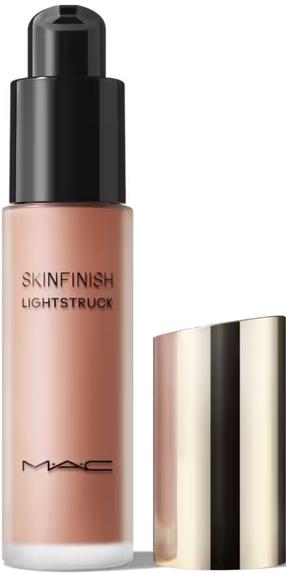 Highlighter MAC Skinfinish Lightstruck Liquid, space slippers v., 15 ml