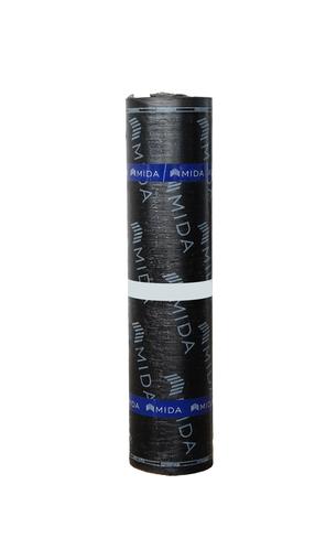Virsklājs MIDAFLEKS EKP 5.0 10M2, 10 m x 1 m
